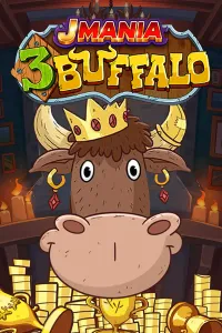 J Mania 3 Buffalo